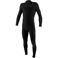Junior Hyperfreak 3/2mm + Chest Zip Våddragt